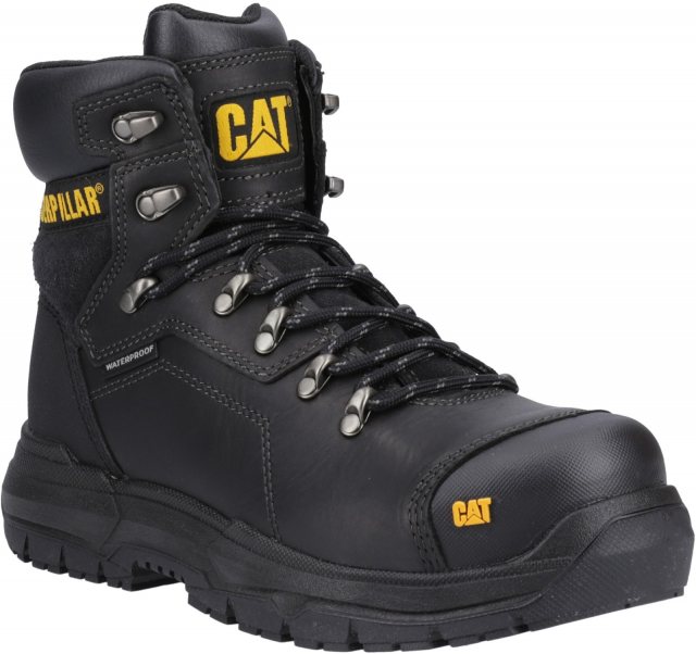 Caterpillar Caterpillar Men's Diagnostic 2.0 Safety Boot