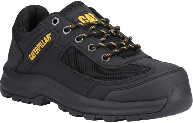 Caterpillar Caterpillar Men's Elmore Safety Trainer