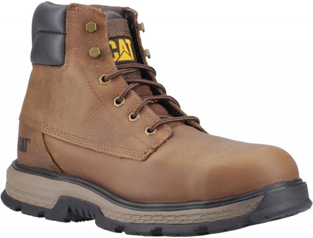 Caterpillar Caterpillar Men's Exposition Safety Boot Pyramid