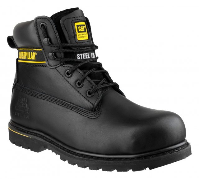 Caterpillar Caterpillar Men's Holton Safety Boot