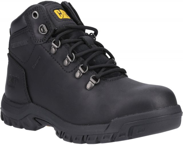 Caterpillar Caterpillar Ladies' Mae Safety Boot
