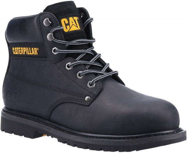 Caterpillar Caterpillar Men's Powerplant S3 GYW Safety Boot