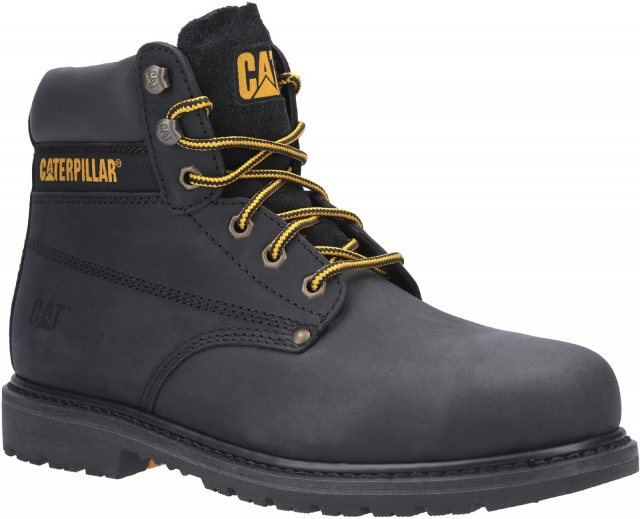 Caterpillar Caterpillar Men's Powerplant GYW Safety Boot