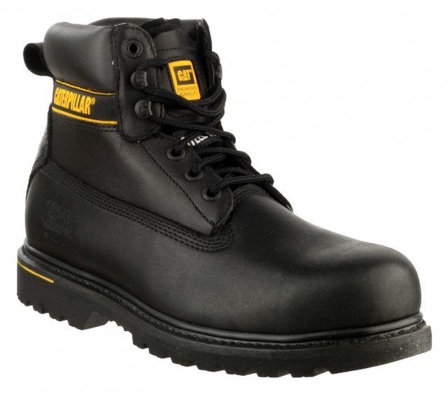 Caterpillar Caterpillar Men's Holton Safety Boot