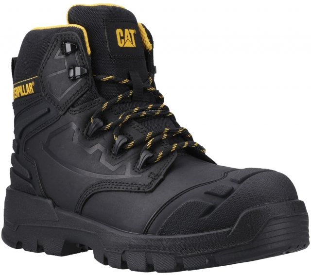 Caterpillar Caterpillar Men's Striver XL 6" Safety Boot