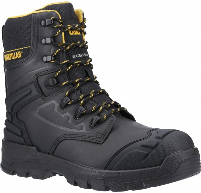 Caterpillar Caterpillar Men's Striver XL 8" Safety Boot