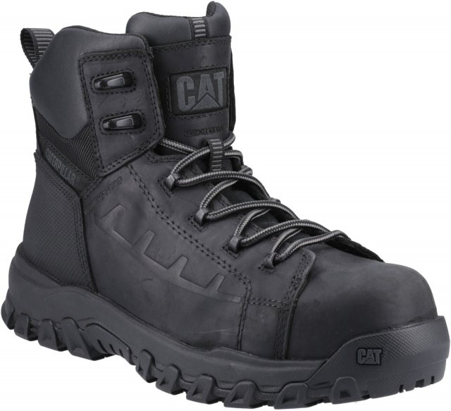 Caterpillar Caterpillar Men's Threshold Rebound Safety Boot