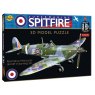Cheatwell Build It 3D Spitfire Puzzle
