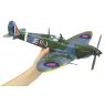 Cheatwell Build It 3D Spitfire Puzzle