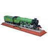 Cheatwell Build It 3D Flying Scotsman Puzzle