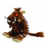 Aurora Gruffalo Sitting Soft Toy