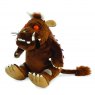 Aurora Gruffalo Sitting Soft Toy