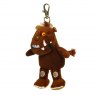 Aurora Gruffalo Keyring 4.5"