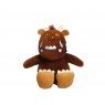 Aurora Gruffalo Keyring 4.5"