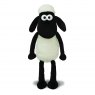 Aurora Shaun The Sheep Soft Toy