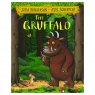 BOOK THE GRUFFALO PAPERBACK
