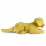 Aurora Borealis Bertie Labrador Soft Toy