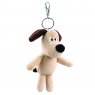 Gromit Keyring