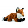 Aurora Borealis Flynn Fox Soft Toy 20"