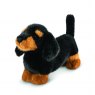 Aurora Borealis Koda Dachschund Soft Toy 15"
