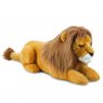 Aurora Borealis Kabelo Lion Soft Toy 28"