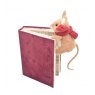 MOUSE CLIMBING BOOK 23CM