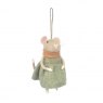 MOUSE 13CM HANGING