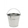 BUCKET GALV 12.5CM