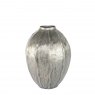 Apac Eros Antique Silver Planter
