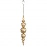 BALL METAL 72CM HANGING