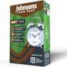 JOHNSONS Johnsons Anytime Lawn Seed