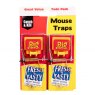BAIT MOUSE TRAP FRESH STV197