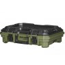 TOOL BOX 100MM STACKING BUNKER