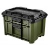 Draper Draper Bunker Load Up Stacking Tool Box