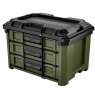 Draper Draper Bunker Load Up Stacking Tool Box
