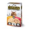 Cook House Fillets In Jelly Cat Food 70g