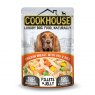 Cook House Fillets In Jelly Dog Food 100g