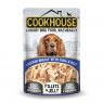 Cook House Fillets In Jelly Dog Food 100g
