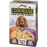 Cook House Fillets In Jelly Dog Food 100g