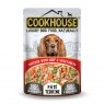 Cook House Terrine Dog Food 100g