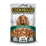 Cook House Terrine Dog Food 100g