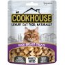 Cook House Freeze Dried Luxury Cat Treat