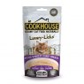 Cook House Luxury Licks Puree Cat Treat 15g 6 Pack