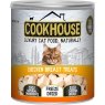 FILLET TUNA LOIN 30G COOKHOUSE