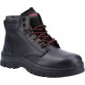 BOOT FS317C 9 BLK S3 SAFETY