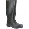 WELLINGTON FS340 9 GRN/BLK SAFETY