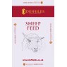 LAMB FINISHER PENCILS 25KG PRIME DUFFIELD
