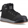 Hard Yakka Hard Yakka Men's 3056 Lace Zip Safety Boot