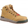 Hard Yakka Hard Yakka Men's 3056 Lace Zip Safety Boot