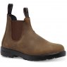 Hard Yakka Hard Yakka Men's Brunswick Nubuck Boot